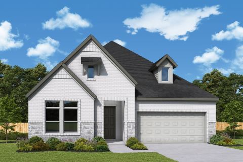 3016 Colt Lane, Celina