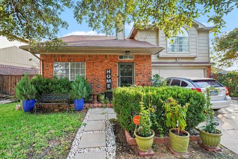 1710 Duster Circle, Arlington, TX 76018 — photo 2