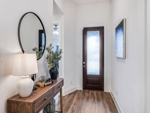 1808 Pelham Drive, Aubrey, TX 76227 — photo 2