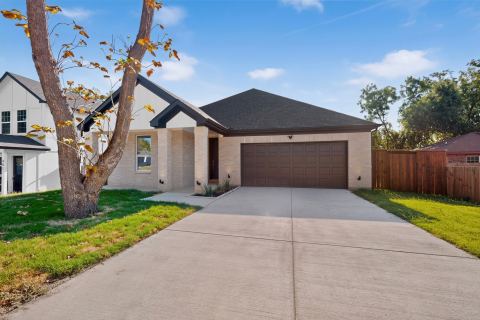 403 S Medora Street, Terrell, TX 75160 — photo 2