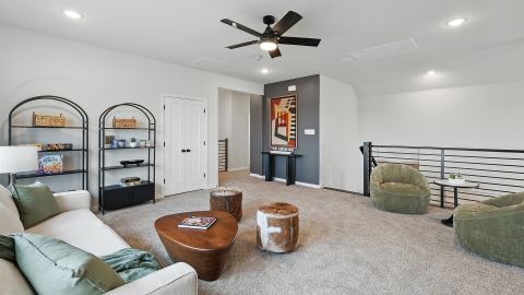 1316 Huntington Drive, Anna, TX 75409 — photo 3