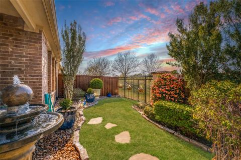 2644 Hannah Circle, Frisco, TX 75033 — photo 2