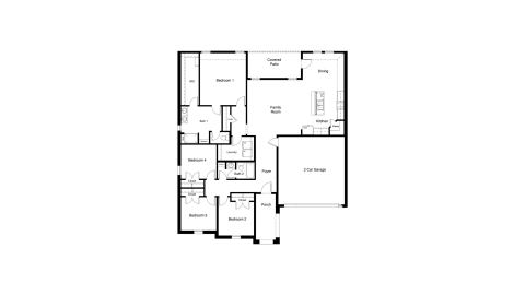 1505 SHELDON Drive, DeSoto, TX 75115 — photo 2