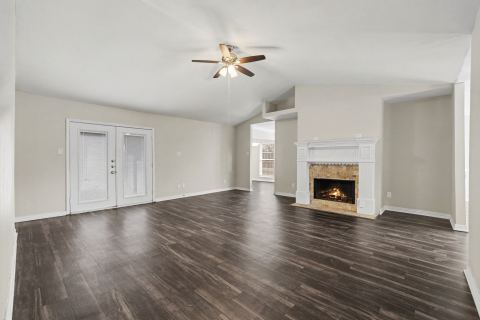 3704 Standridge Drive, Carrollton, TX 75007 — photo 3