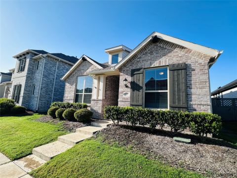 2537 Stella Lane, Northlake, TX 76247 — photo 2