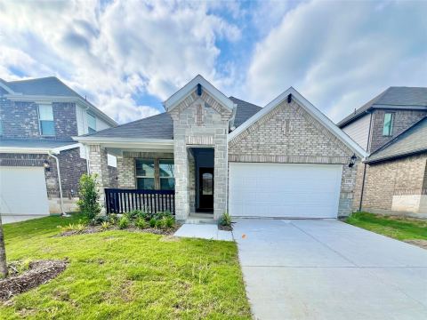 2378 Aspen Hill Drive, Forney, TX 75126 — photo 2