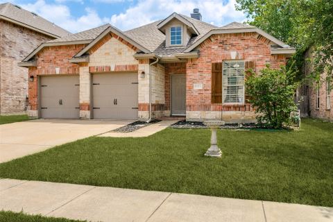 8824 Noontide Drive, Fort Worth, TX 76179 — photo 2