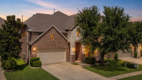 2600 Indigo Drive, McKinney
