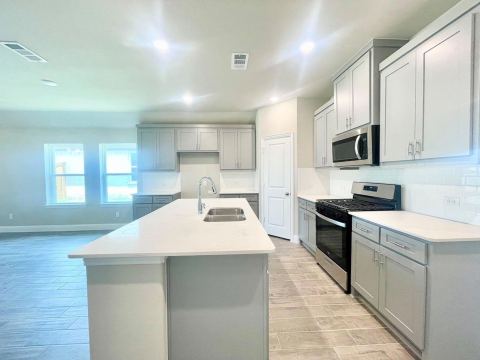 809 Tartane Drive, Anna, TX 75409 — photo 2