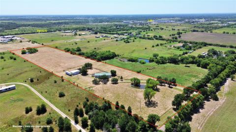 2247 County Road 2130, Greenville