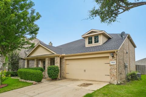 2013 Brazoria Drive, Forney, TX 75126 — photo 2