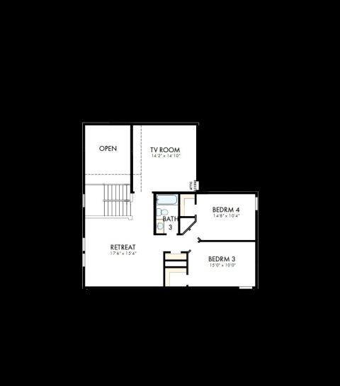 1908 Beavers Bend Drive, Celina, TX 75009 — photo 3