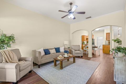 502 S Main Street B, Aubrey