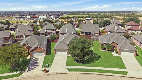 2829 Quarter Horse Lane, Celina, TX 75009 — photo 3