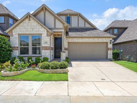2256 Briar Ridge Trail, Carrollton, TX 75010 — photo 2