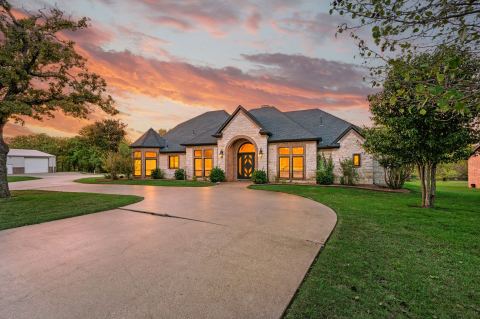 1000 Simmons Road, Flower Mound
