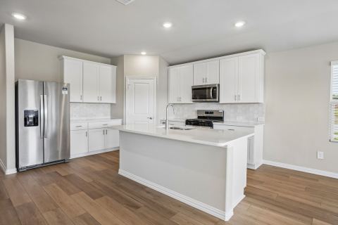 2804 Nicole Drive, Denton