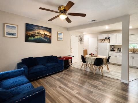 1125 Ridgeview Street, Mesquite