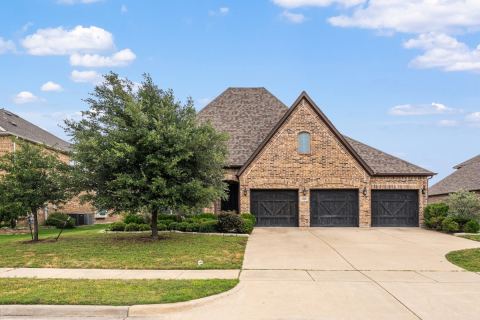 1324 Sandpiper Drive, Forney, TX 75126 — photo 2