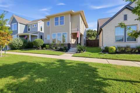9220 Lamar Street, Rowlett