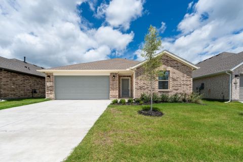 3745 Priaire Chapel Road, Royse City, TX 75189 — photo 2