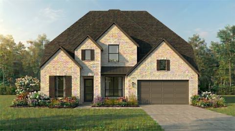 4112 Trellis Drive, Celina, TX 75078 — photo 3