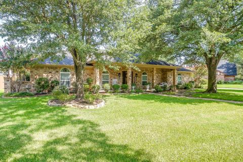 922 Highland Drive, Cleburne, TX 76033 — photo 2