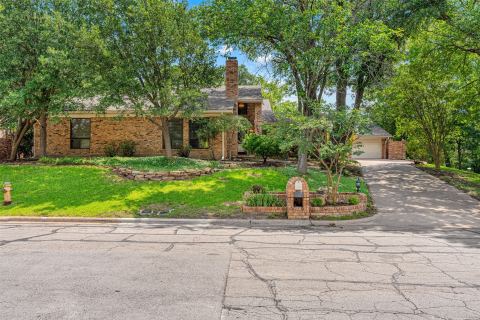 3516 Lake Heights Drive, Waco