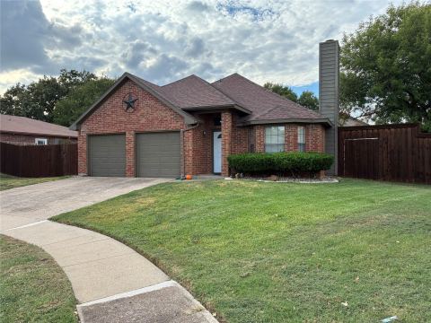 2062 Bronco Lane, Keller, TX 76248 — photo 2