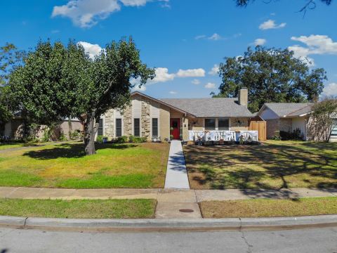 2217 Homestead Place, Garland, TX 75044 — photo 2
