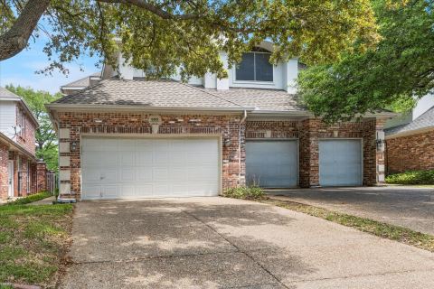 535 Lochngreen Trail, Arlington, TX 76012 — photo 3