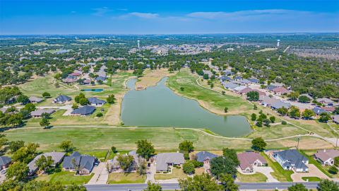 5607 Wedgefield Road, Granbury, TX 76049 — photo 2