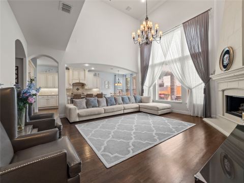 1504 Cayman Drive, Allen, TX 75013 — photo 3