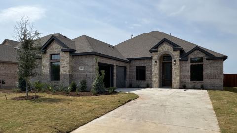 3614 Ansley Lane, Rockwall