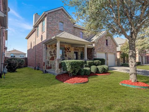 325 Highland Creek Drive, Wylie, TX 75098 — photo 2