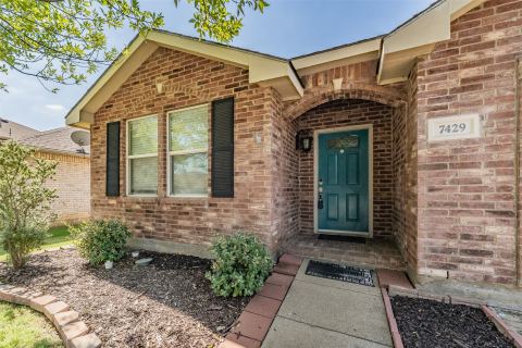 7429 Candler Drive, Fort Worth, TX 76131 — photo 2