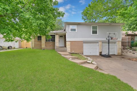 2904 Raton Drive, Fort Worth, TX 76116 — photo 2