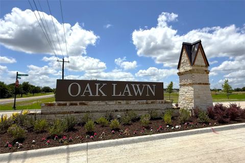 3174 Basswood Way, Van Alstyne, TX 75495 — photo 3