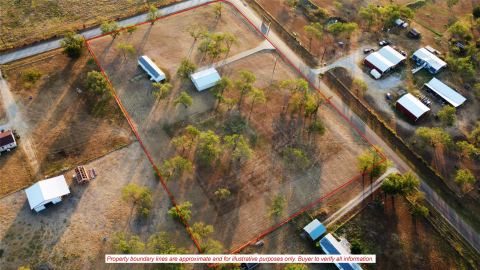 1010 County Road 136a, Terrell, TX 75161 — photo 2