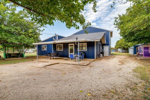 1950 Kiowa Lance, Crowley, TX 76036 — photo 3