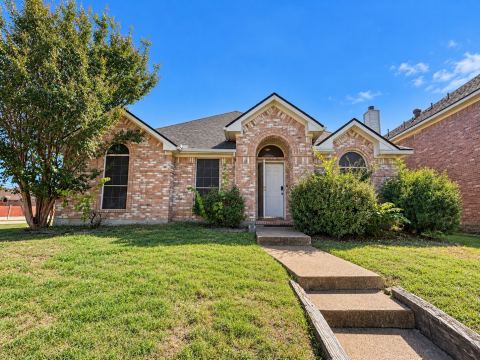 1906 Dartbrook Drive, Rowlett, TX 75089 — photo 2