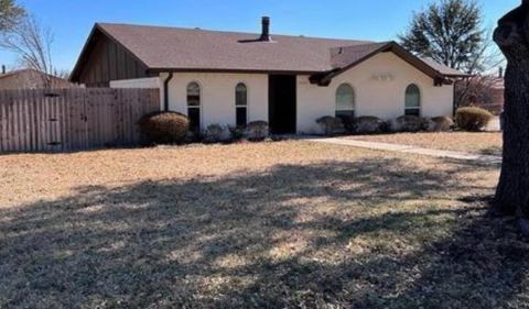 4422 Galaxie Road, Garland, TX 75044 — photo 2