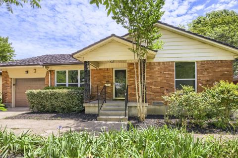 11624 Tuscany Way, Dallas, TX 75218 — photo 2