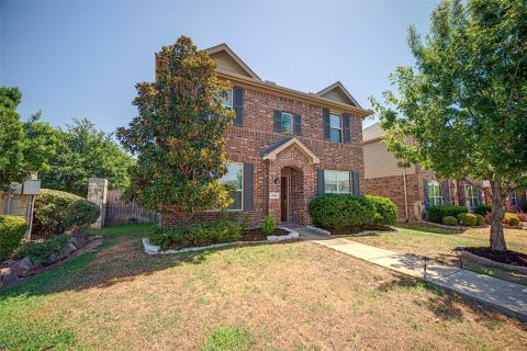 9220 Remington Drive, Aubrey, TX 76227 — photo 2