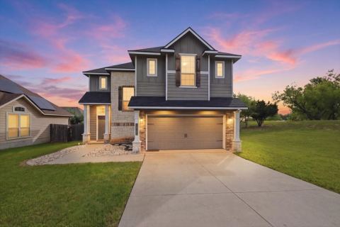 10701 Kestrel Court, Waco