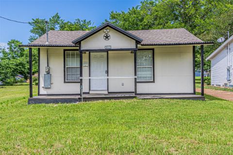 317 Fuller Street, Sulphur Springs, TX 75482 — photo 3
