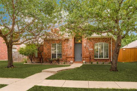 13348 Mondovi Drive, Frisco