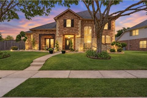 1942 Rio Blanco Drive, Frisco, TX 75033 — photo 2