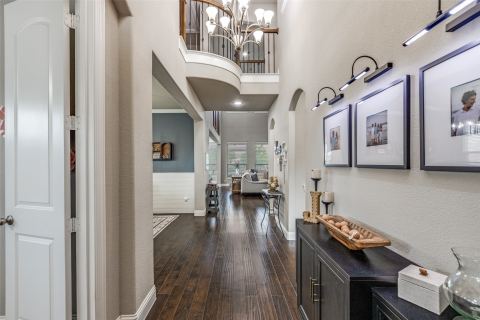2920 Clearwater Drive, Prosper, TX 75078 — photo 3