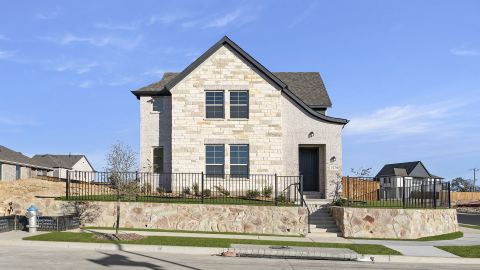 605 Wicklow Court, Celina